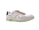Off-White 2.0 Low Top - White, Grey & Olive Off-White