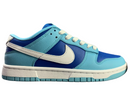 SB Dunk Low - Coastal Blue Edition