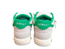 Off-White Out of Office - White & Green Off-White