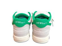 Off-White Out of Office - White & Green Off-White