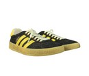 Adidas Gazelle x Gucci - Black Monogram & Yellow