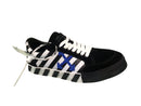Off-White 2.0 Low Top - Black & White Off-White