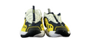 Adidas Yeezy 500 Low – White, Yellow & Black