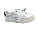 Off-White 5.0 Low Top - White, Grey & Black Off-White