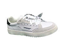Off-White 5.0 Low Top - White, Grey & Black Off-White