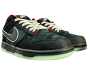 SB Dunk Low - Midnight Star Glow