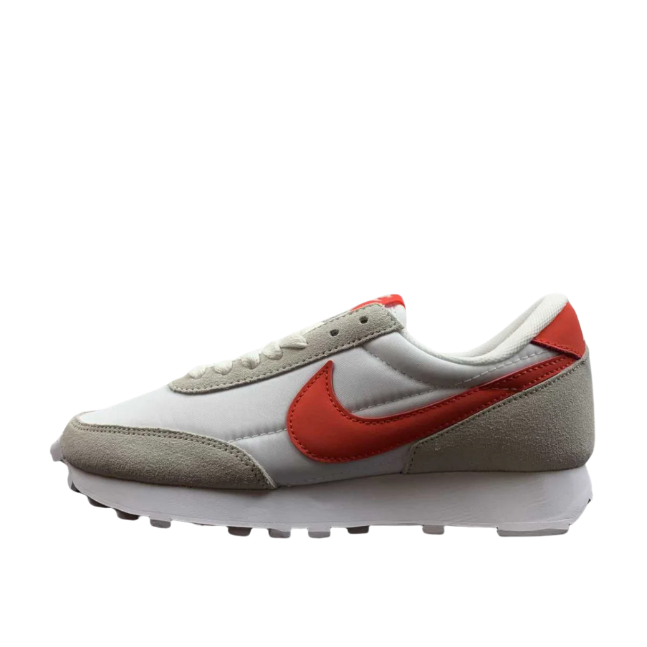 Nike Daybreak (White/Red)