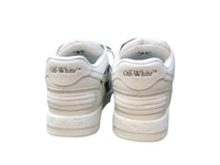 Off-White Out of Office - White & Black Off-White