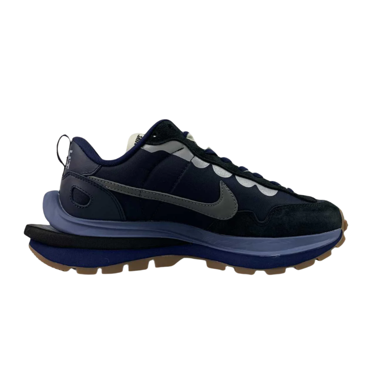 Nike LDWaffle Sacai (Black/Navy/Grey)