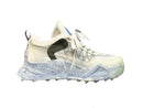 Off-White ODSY-1000 - Cream White & Ice Blue Off-White