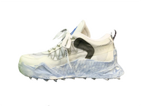 Off-White ODSY-1000 - Cream White & Ice Blue Off-White