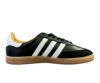 Adidas x JJJJound Samba - Classic Black & White Design