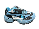 Off-White Glove Slip - Light Blue & Black Off-White