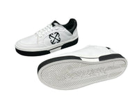 Off-White Low Vulcanized - White & Black Off-White