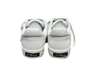 Off-White Low Vulcanized - White & Black Off-White