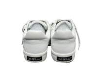 Off-White Low Vulcanized - White & Black Off-White