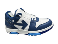 Off-White Out of Office - White & Blue Off-White
