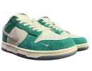 SB Dunk Low - Turquoise Wave Edition