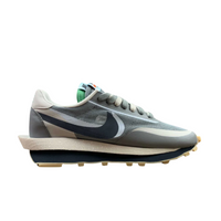 Nike LDWaffle Sacai Cool Grey Sneakers