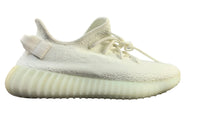Adidas Yeezy Boost 350 V2 - Cream & White Adidas