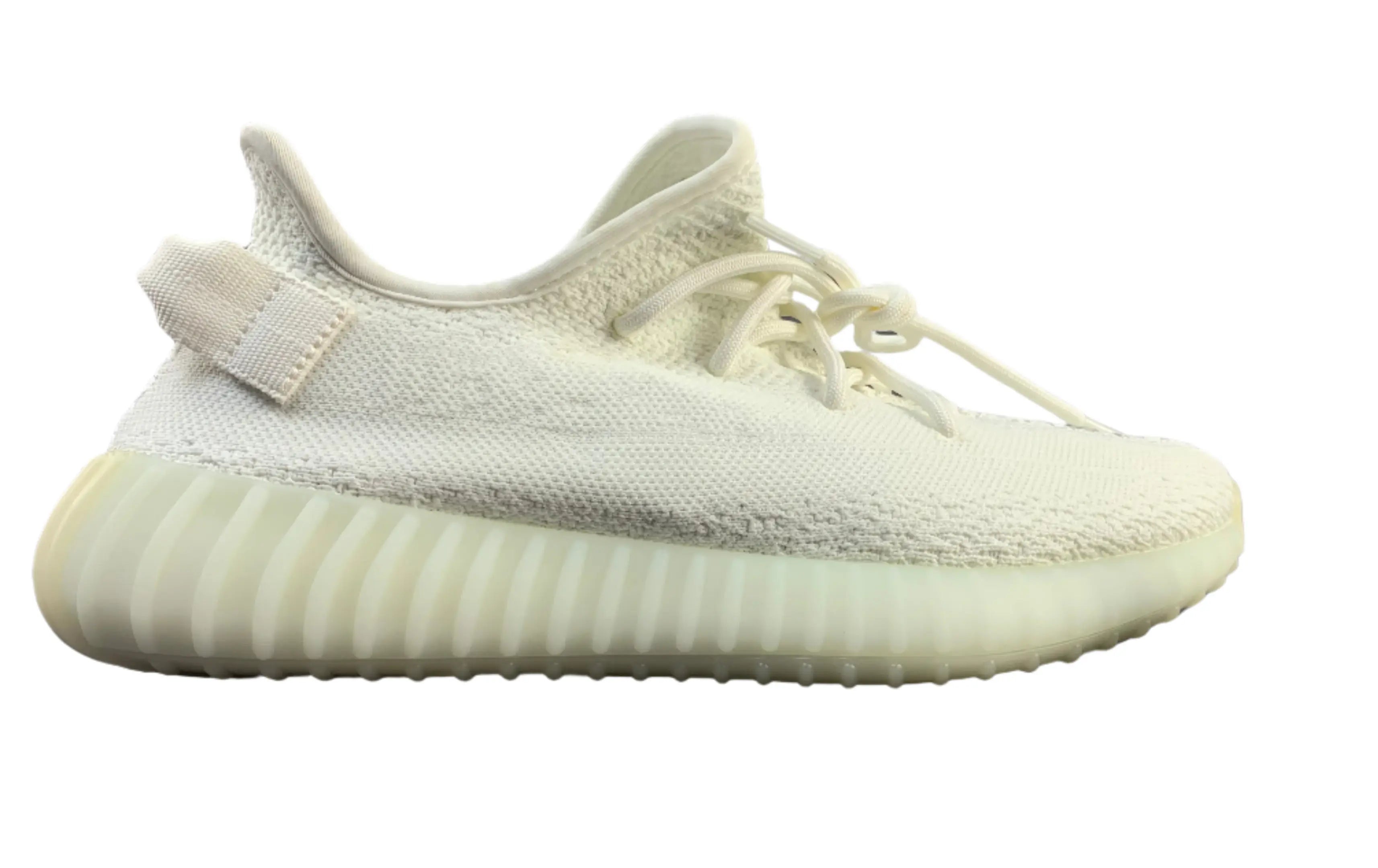 Adidas Yeezy Boost 350 V2 - Cream & White Adidas