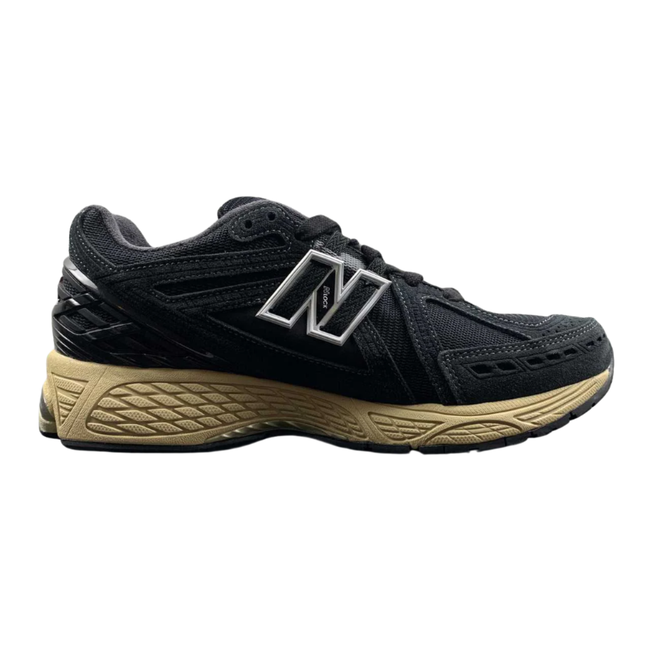 New Balance 1906R - Black & Tan