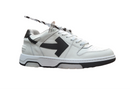 Off-White Out of Office Low-Top - White & Black Off-White