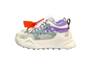 Off-White ODSY-1000 - White, Lilac & Mint Green Off-White