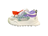 Off-White ODSY-1000 - White, Lilac & Mint Green Off-White