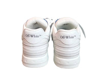 Off-White Out of Office - White & Blue Off-White