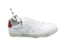 Off-White 2.0 Low Top - White & Red Off-White