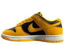 SB Dunk Low Golden Varsity - Yellow & Black