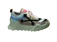 Off-White ODSY-1000 - Mint Blue & Black - B-Shop