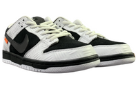 SB Dunk Low - Monochrome Texture Edition