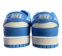 SB Dunk Low - Ocean Blue Edition