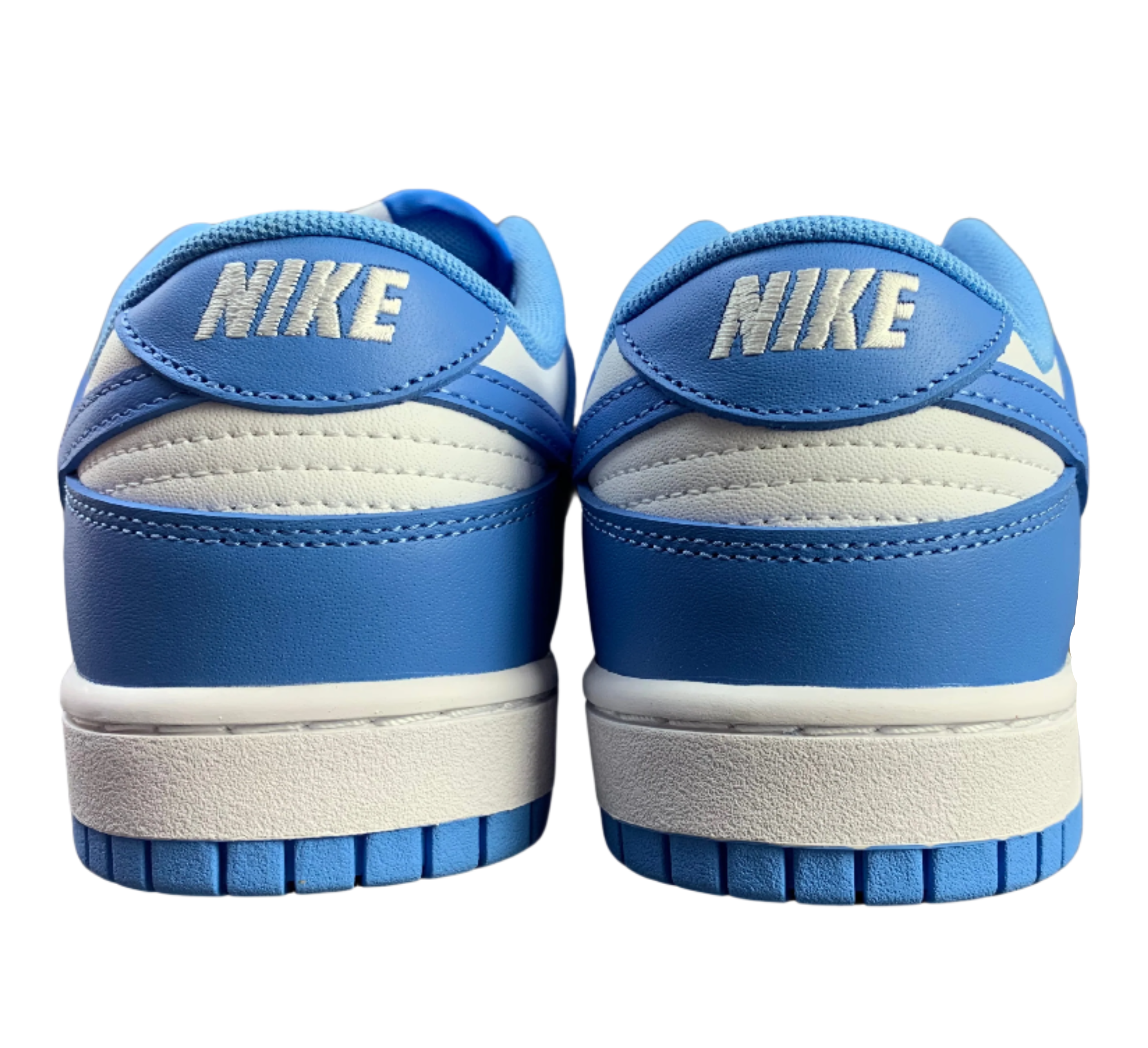 SB Dunk Low - Ocean Blue Edition