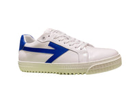 Off-White Off-Court 3.0 Low Top - White & Blue Off-White