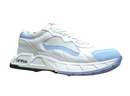 Off-White Kick Off - White & Blue Off-White