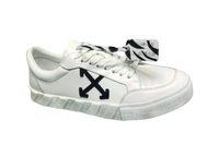 Off-White 2.0 Low Top - Triple White Off-White