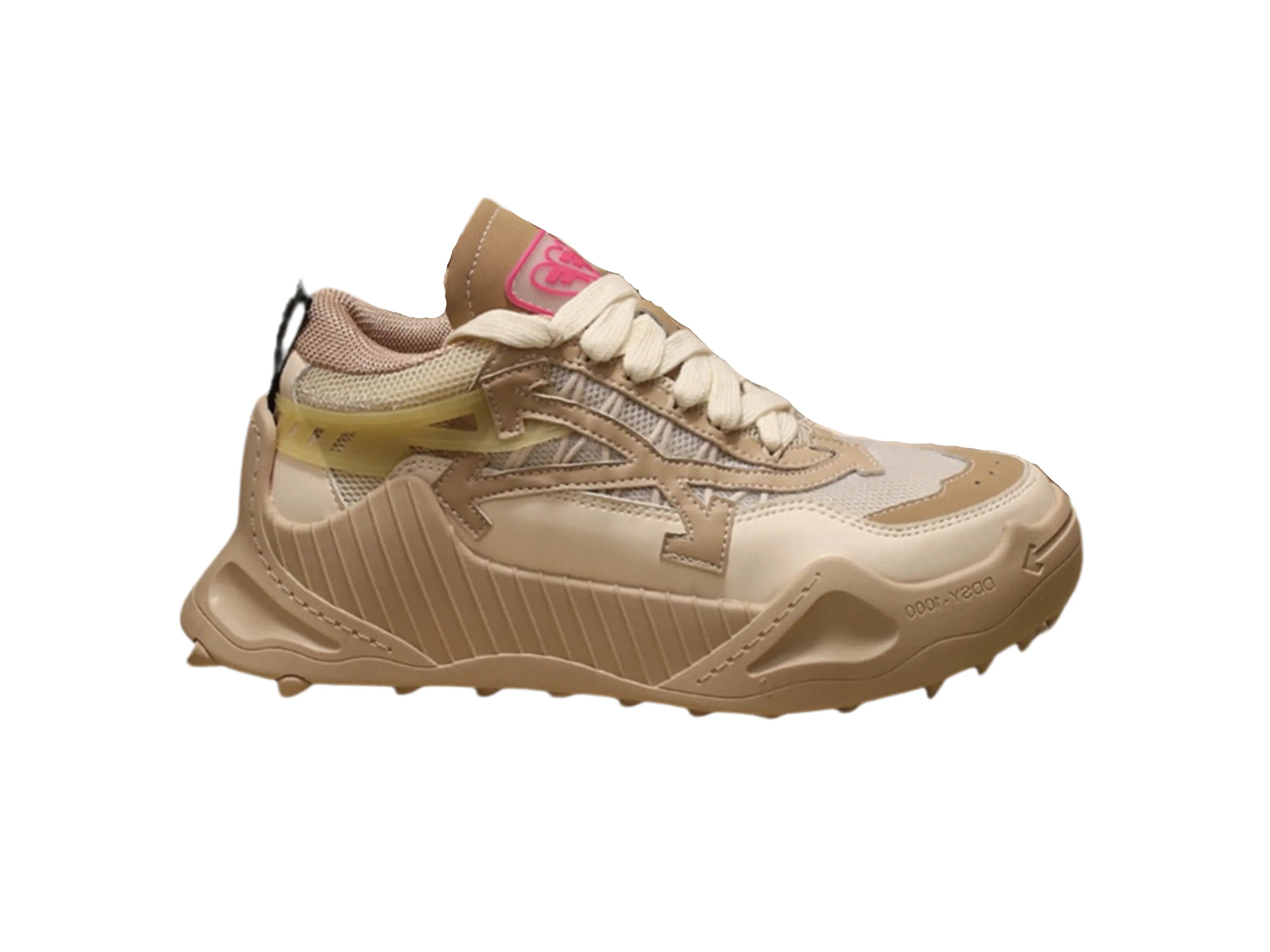 Off-White ODSY-1000 - Beige Off-White