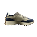 New Balance 327 - Navy & Cream Fusion