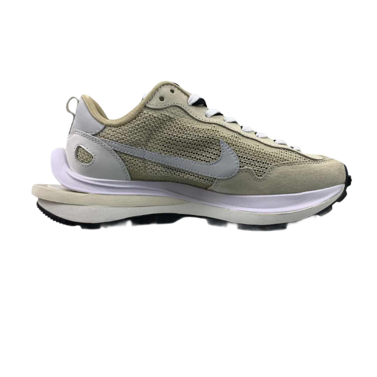 Nike LDWaffle Sacai (Light Beige/Cream)