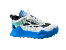 Off-White ODSY-1000 - White, Blue & Black Off-White