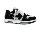 Off-White Out of Office - White & Black Off-White