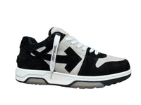 Off-White Out of Office - White & Black Off-White