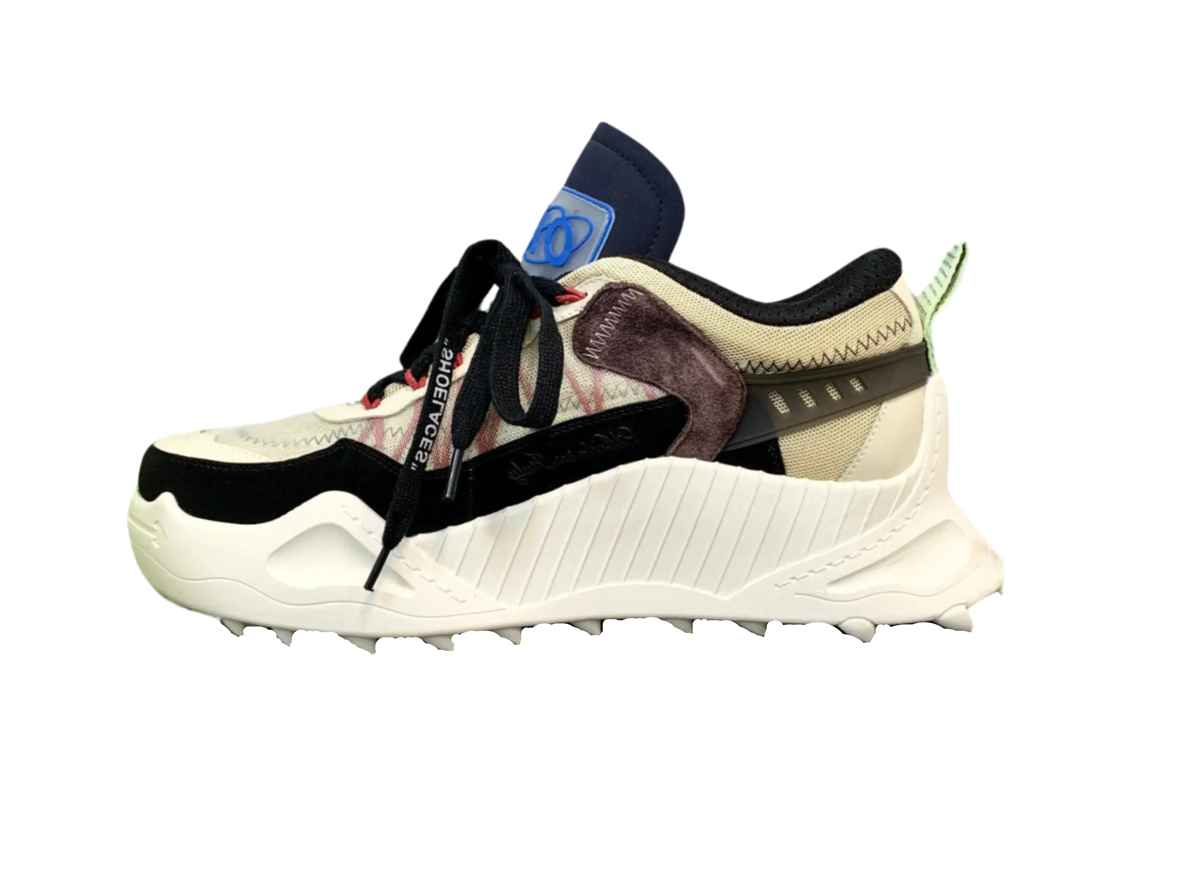 Off-White ODSY-1000 - Multicolor Off-White