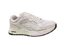 Off-White Kick Off Low Top - Triple White Off-White