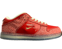 SB Dunk Low x Stingwater - Magic Mushroom