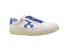 Off-White 2.0 Low Top - White & Blue Off-White