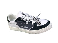 Off-White 5.0 Low Top - White & Black Off-White